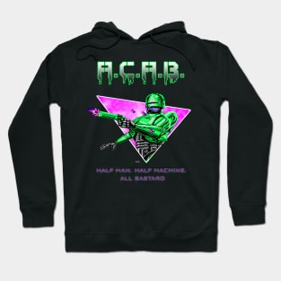 B*stardcop Hoodie